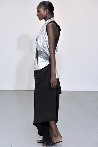 Collection Haute Couture 2010