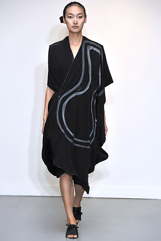 Gustavo Haute Couture 2011