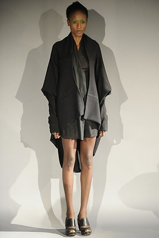 Atelier Gustavo Lins Spring Couture 2011 Collection