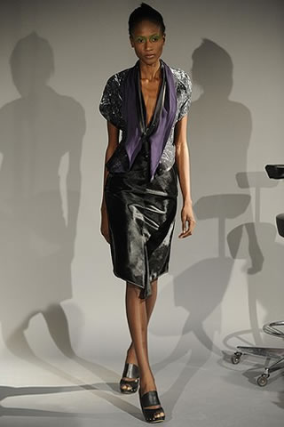 Paris Fashion Week Couture Spring 2011