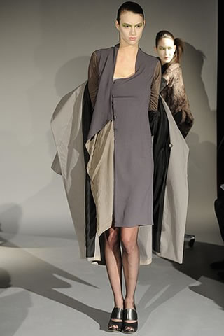 Couture Spring Collection 2011