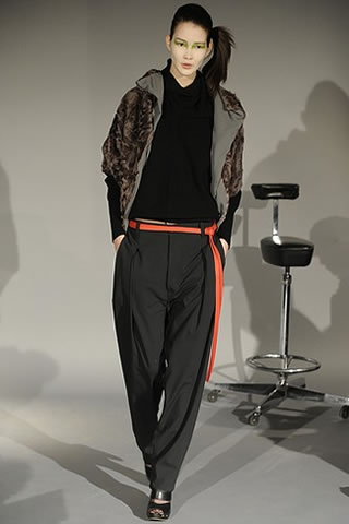 Atelier Gustavo Lins Couture Spring Collection