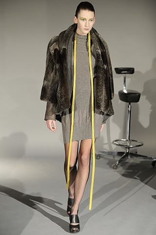 Paris Fashion Week Atelier Gustavo Lins