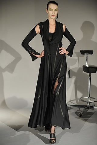 Paris Haute Couture Fashion Week 2011 Pictures