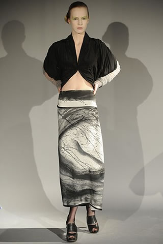 Atelier Gustavo Lins Spring 2011 Couture Collection