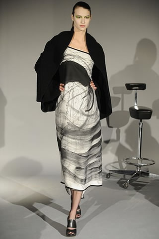 Paris Fashion Week 2011 Haute Couture