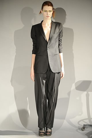 Atelier Gustavo Lins Spring 2011 Couture Collection 2011