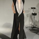 Paris Fashion Week 2011 Atelier Gustavo Lins