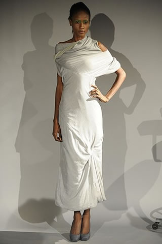 Fashion Brand Atelier Gustavo Lins 2011 Couture Design