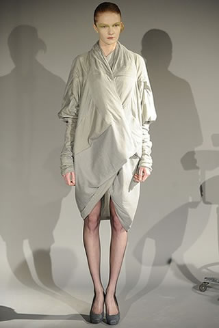 Paris Fashion Brands 2011 Haute Couture Collection