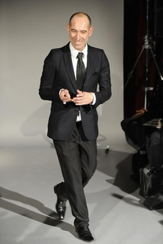 Fashion Brand Atelier Gustavo Lins 2011 Collection