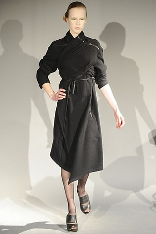 Atelier Gustavo Lins Spring 2011 Haute Couture