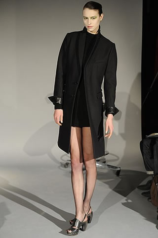 Atelier Gustavo Lins Spring Collection 2011 Couture