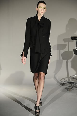 Atelier Gustavo Lins Spring 2011 Ready To Wear