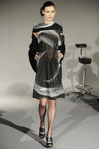 2011 Runway Fashion Shows Collection