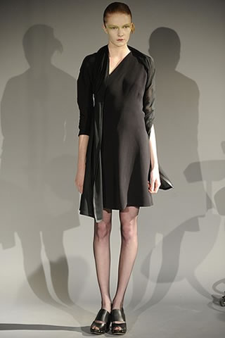 Paris Haute Couture Fashion Week Spring 2011