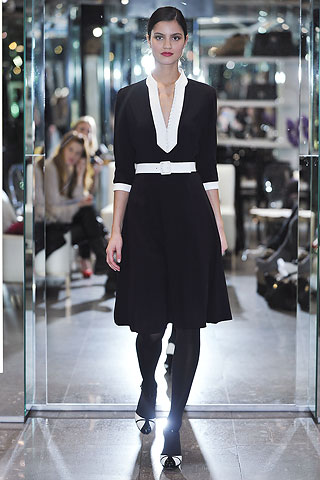Azzaro Fall 2010 Collection