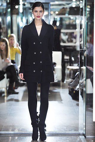 Azzaro Fall 2010 Collection