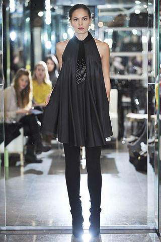 Azzaro Fall 2010 Collection