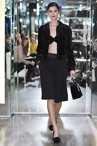 Azzaro Fall 2010 Collection