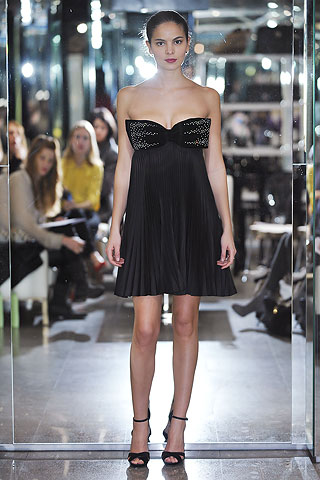 Azzaro Fall 2010 Collection