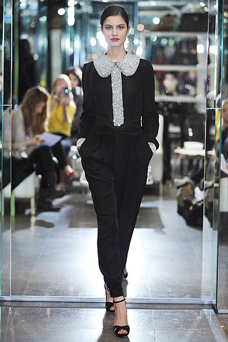 Azzaro Fall 2010 Collection