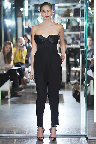 Azzaro Fall 2010 Collection