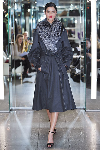 Azzaro Fall 2010 Collection