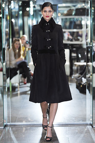 Azzaro Fall 2010 Collection