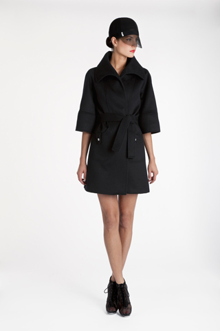 azzaro ready to wear fall winter 2011 collection 2