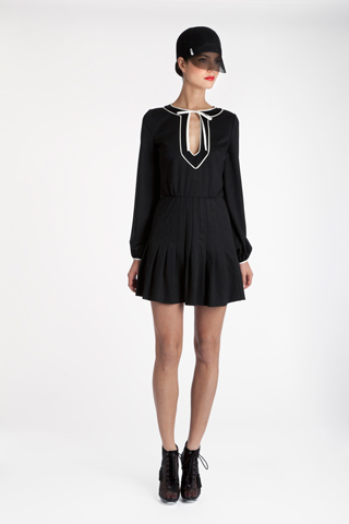 azzaro ready to wear fall winter 2011 collection 4