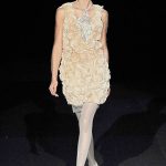 Badgley Mischka Fall 2010 Collection