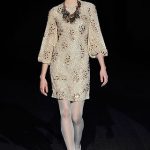 Badgley Mischka Fall 2010 Collection