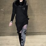 Badgley Mischka Fall 2010 Collection