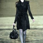 Badgley Mischka Fall 2010 Collection