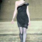 Badgley Mischka Fall 2010 Collection