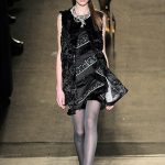 Badgley Mischka Fall 2010 Collection