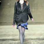 Badgley Mischka Fall 2010 Collection