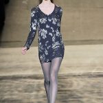 Badgley Mischka Fall 2010 Collection