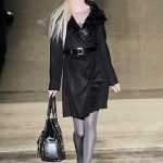 Badgley Mischka Fall 2010 Collection