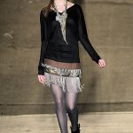 Badgley Mischka Fall 2010 Collection