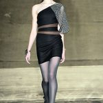 Badgley Mischka Fall 2010 Collection