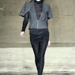 Badgley Mischka Fall 2010 Collection