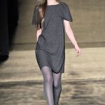 Badgley Mischka Fall 2010 Collection