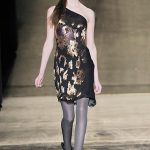 Badgley Mischka Fall 2010 Collection