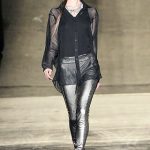 Badgley Mischka Fall 2010 Collection