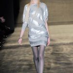 Badgley Mischka Fall 2010 Collection