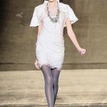 Badgley Mischka Fall 2010 Collection