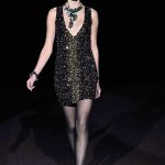 Badgley Mischka Fall 2010 Collection