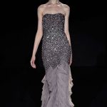 Badgley Mischka Fall 2010 Collection